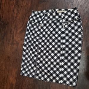 Michael kors skirt